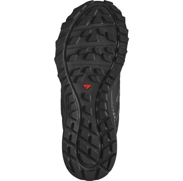SALOMON Wander Goretex кроссовки трейловые