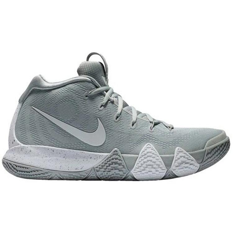 Nike Kyrie 4 Волк Серый AV2296-002