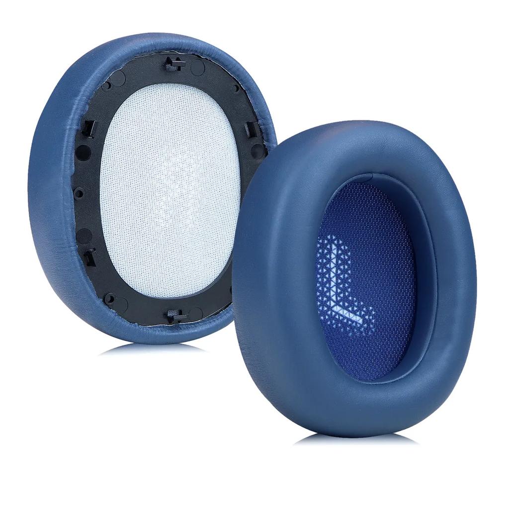 YAYINCC Запасные амбушюры для наушников JBL Elite 750NC, ультрамягкие губчатые накладки, детали для ремонта
