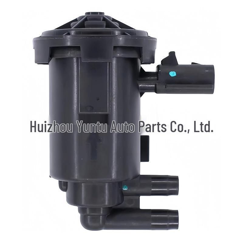 Carbon Canister Solenoid Valve 52121071AC/04669569 for Jeep Cherokee & Chrysler