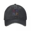 Constellations Baseball Cap Hat Beach Funny hats sun hat Thermal Visor Hats For Men Women's