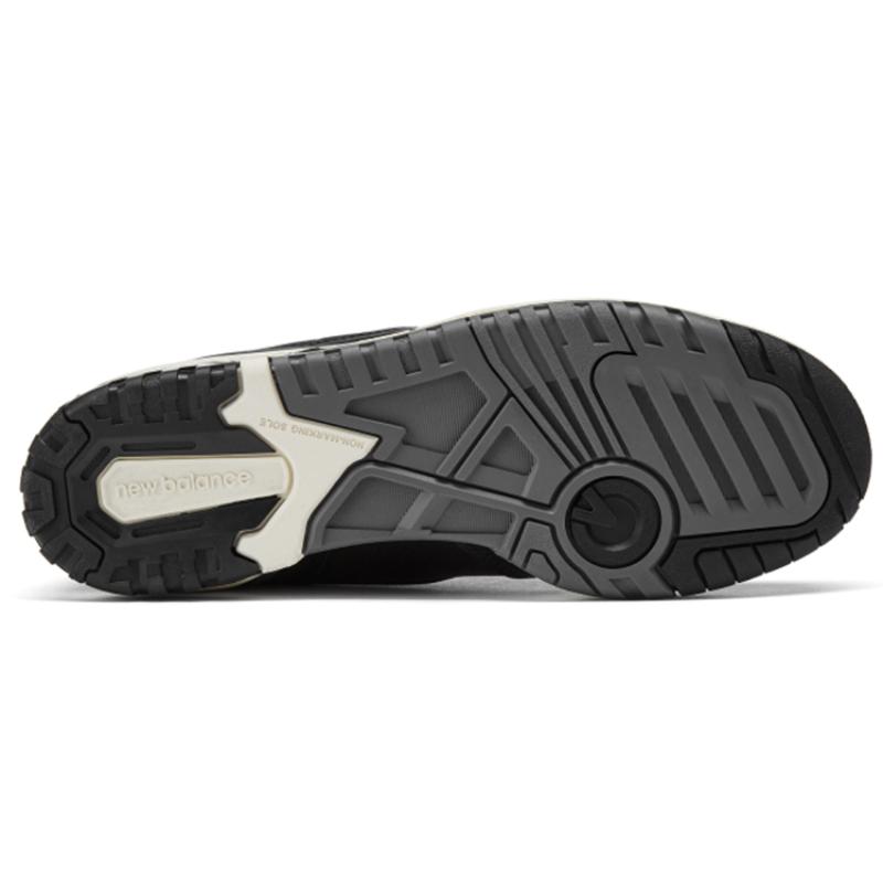 New Balance 550 Кроссовки Panda BB550LBW