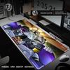 Mouse Desktop Mousepad N Office Cool Cushion Uzi Gaming Game Gamer Murder PC Cute Pad Drones J Fashion XXL V Wireless Large Big