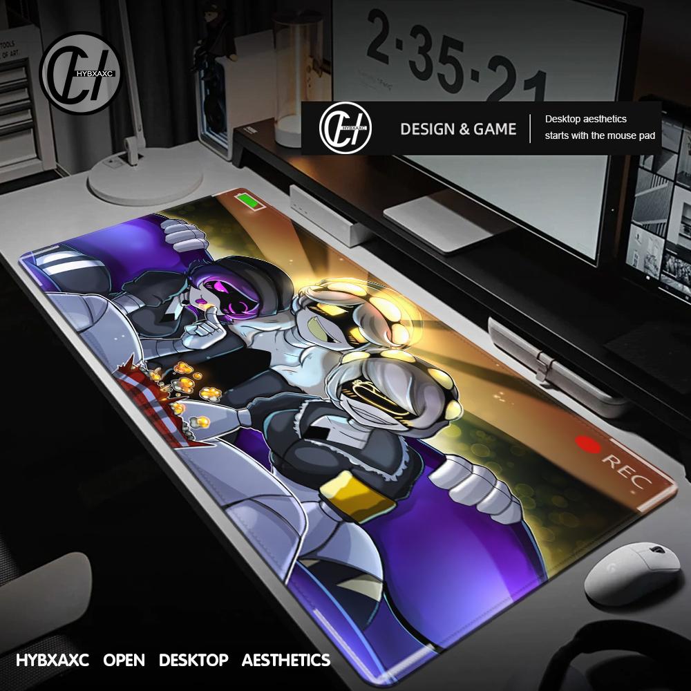 Mouse Desktop Mousepad N Office Cool Cushion Uzi Gaming Game Gamer Murder PC Cute Pad Drones J Fashion XXL V Wireless Large Big