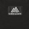 Сумка через плечо Easy Shoulder Black [Gregory] Мужская