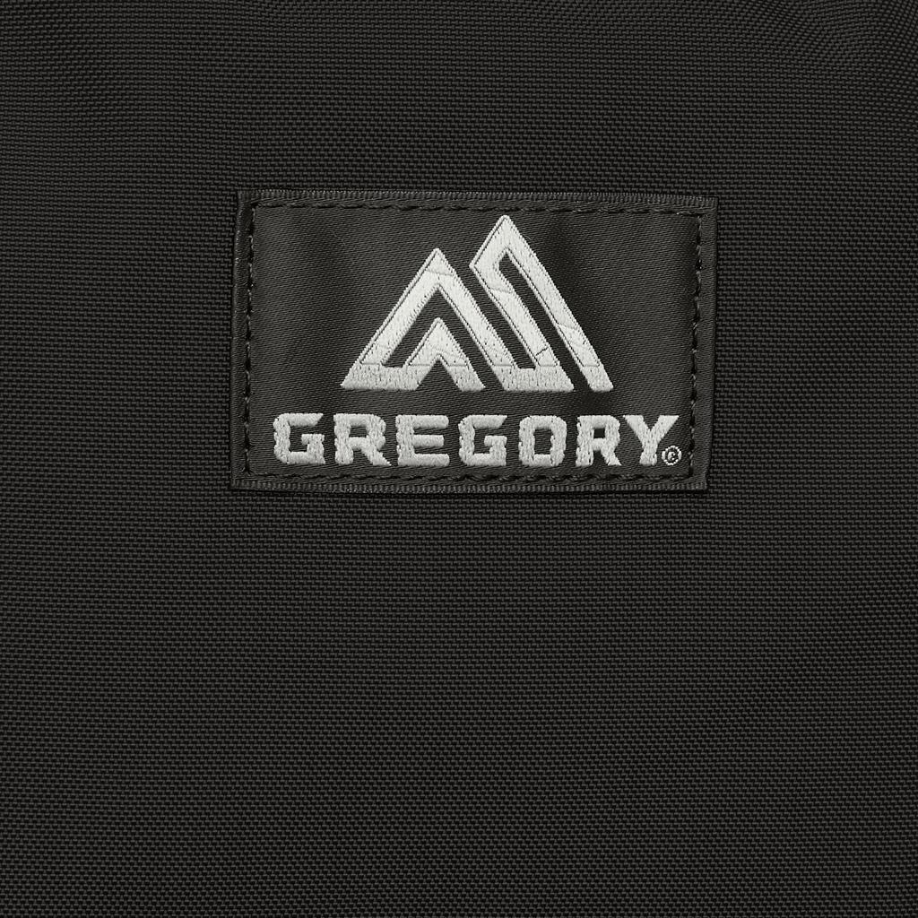 Сумка через плечо Easy Shoulder Black [Gregory] Мужская