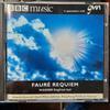 CD АМАНДА РУКРОФТ ДЭВИД УИЛСОН-ДЖОНС Форэ Реквием Вагнер Зигфрид Ид BBCMM77 BBC MUSIC MAGA 1999 Великобритания Классика Б/у