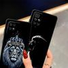 Крутой чехол для телефона с животными: Тигр, Лев, Лошадь, Funda для Xiaomi Redmi A4 A5 10 A1 A2 Plus K40 K80 Pro 13C 14C A3 12C 9