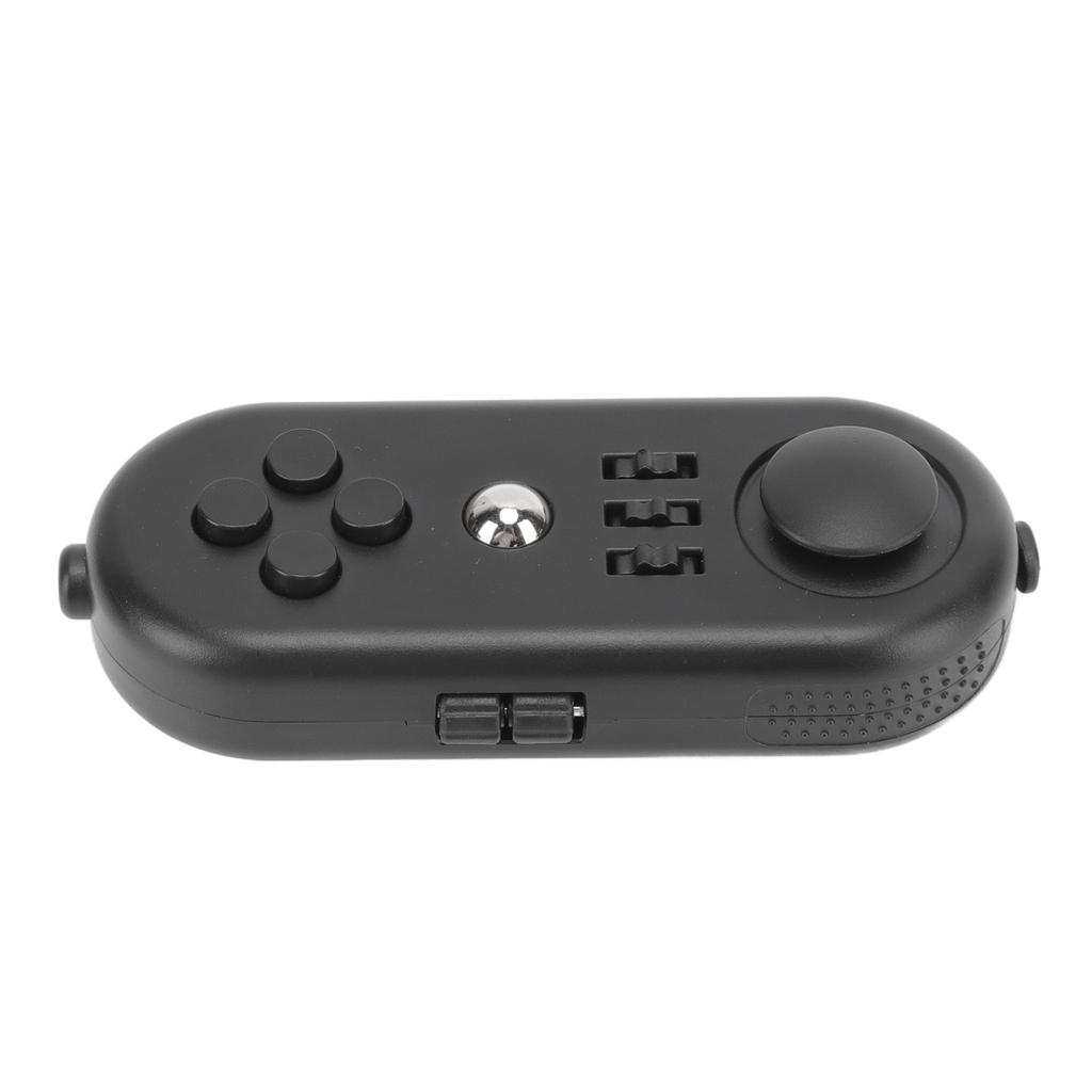 Игрушка-непоседа уменьшает стресс, расслабляет настроение, портативная тревожная сенсорная игрушка EDC, сенсорная игрушка-контроллер для непосед