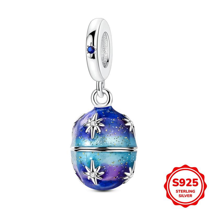 Медная бабочка мультяшное животное подвеска шарм бусины подходит для браслетов 3 мм ожерелье для женщин роскошное изготовление ювелирных изделий своими руками