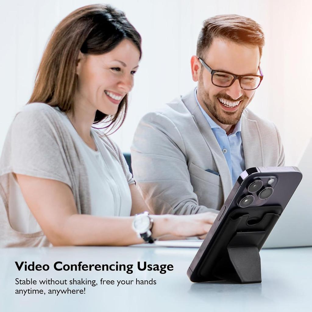 Для iphone 16-12 магнитный держатель для карт, чехол-книжка с задней крышкой, кожаный чехол-кошелек для мобильного телефона с бабочкой