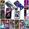 Чехол для телефона Itachi Narutos Uchiha Sasuke для Apple iPhone 13 12 Mini XS 11 Pro Max 7 8 Plus + XR SE 2022 2020 SE3 Мягкий чехол