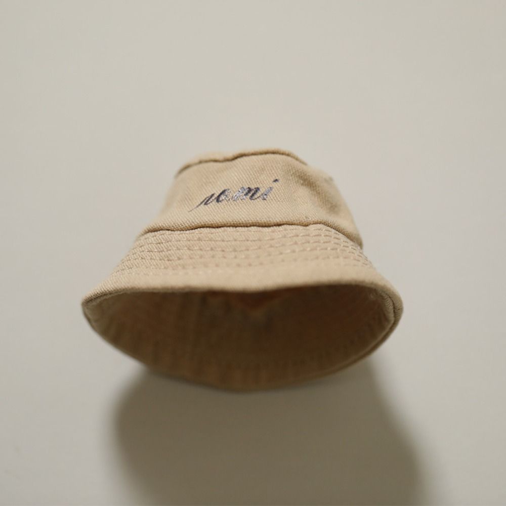 Cute Fashion Caps 9 Colors Animal Wear Caps New Fishman Hat for 10cm Cotton Dolls/For Plush Doll