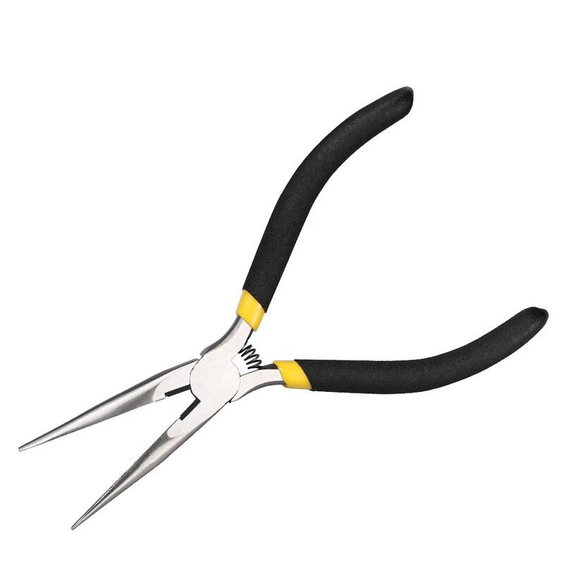 Alliance Industrial Grade Multi-functional Needle Nose Pliers