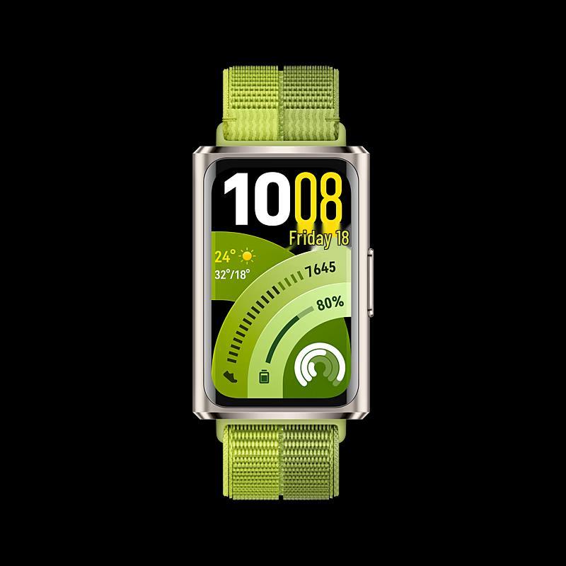 Huawei Умный браслет Band 11 Pro NFC (Китайская версия)
