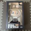 [USED] FALL IN WILD THE MONSTERS Figure