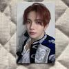 [USED] Heeseung Weveres Enap Tour Commemorative Lakidro ENHYPEN Trading Card