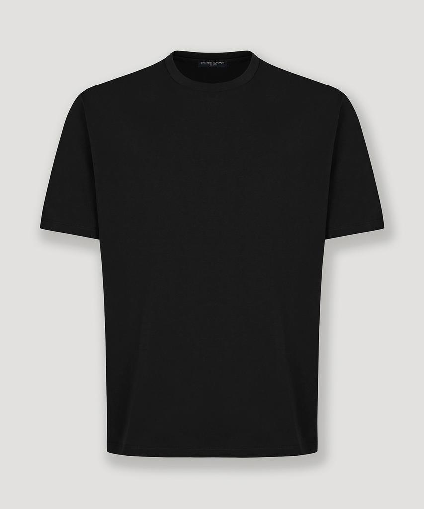 THEKNITCOMPANY Футболка Supima Coolmax 9 цветов (Тип C)