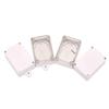 Waterproof Junction Plastic Case For Electronic Project Enclosure Box 85X58X33Mm