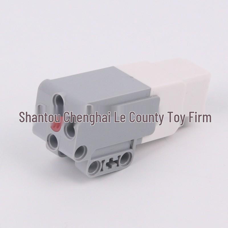 LEGO WeDo 2.0 Мотор Программирование Учебные пособия: Набор строительных блоков «Наука и образование» #45300 и #9686