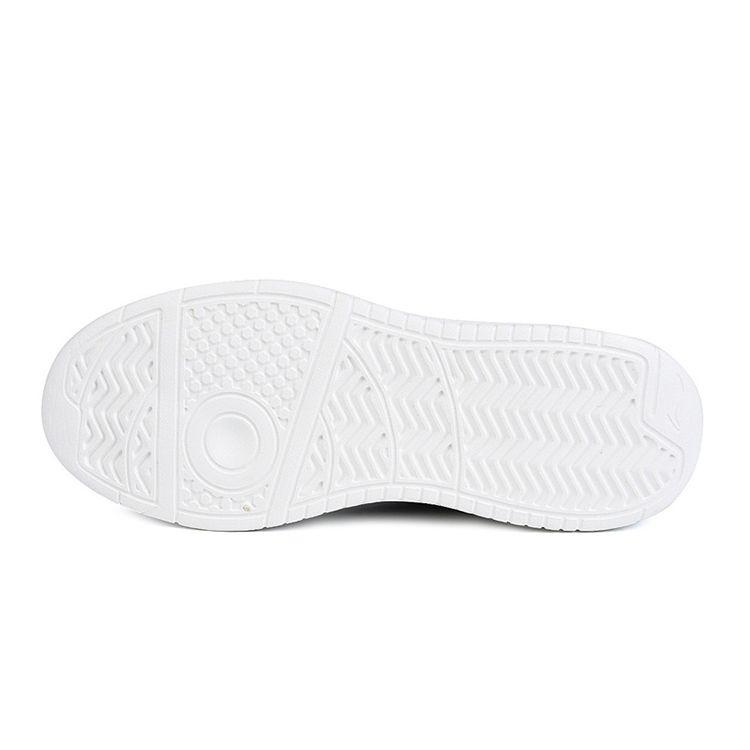 Кроссовки Li Ning Superwave Retro Lightweight Low-Top унисекс-кроссовки черные белые AGCN121-2