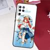 Genshin Impact Nilou Case For Oppo A5 Pro A15 A17 A57 A77 A60 A80 A40 A18 A38 A58 A78 A98 A96 A76 A16 A94 A74 A54