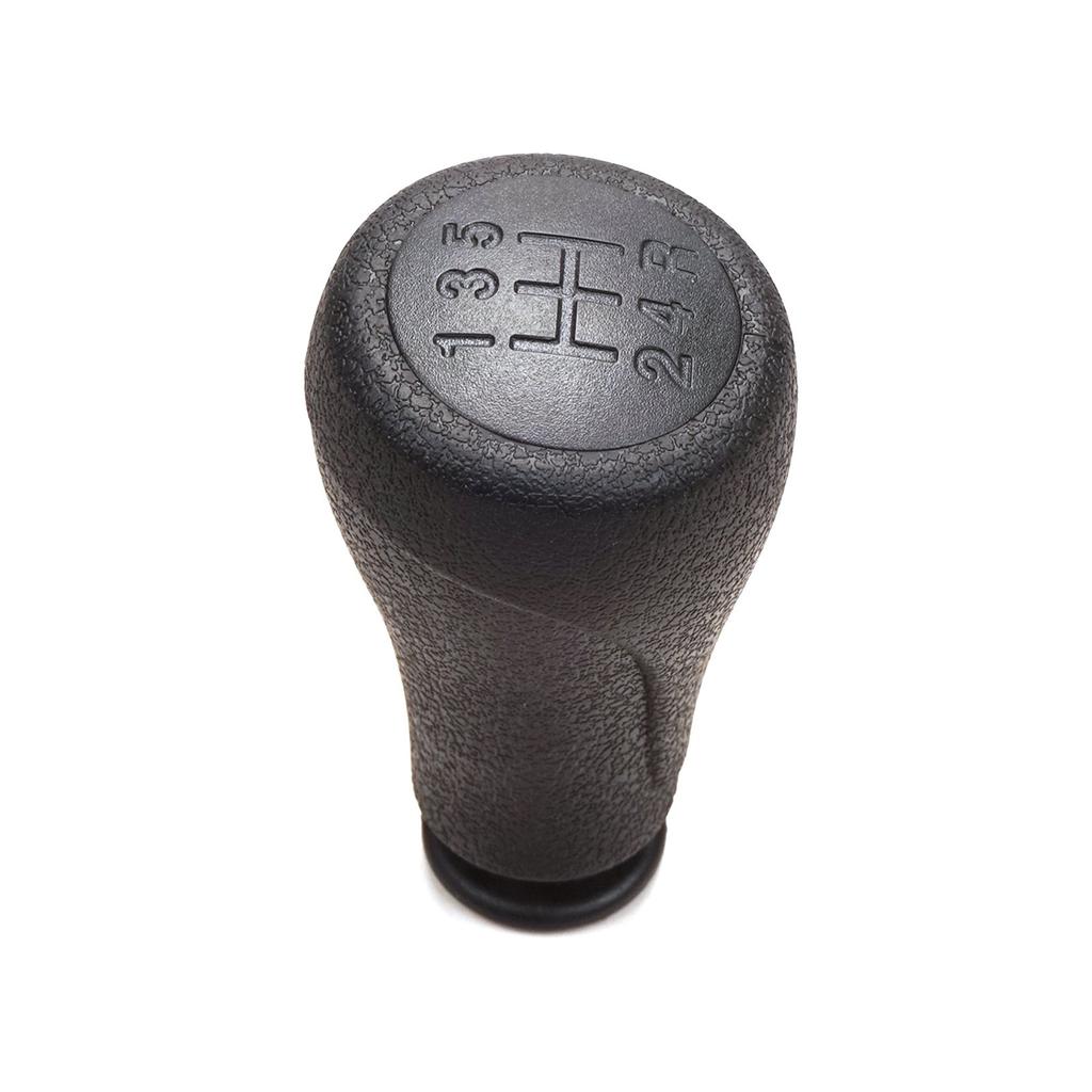 ESP666 5-ступенчатая ручка рычага переключения передач Черная для Citroen Nemo Peugeot Bipper Fiat Fiorino MK3 2008-Начало 2403FS