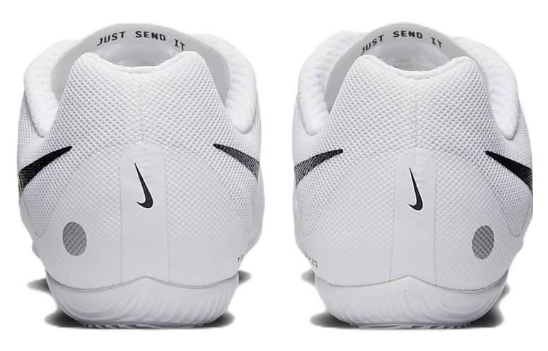 Nike Zoom Rival Multi Белый Черный DC8749-100