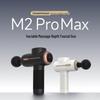 Массажный пистолет для фасций Beoka M2 ProMax с регулируемой глубиной