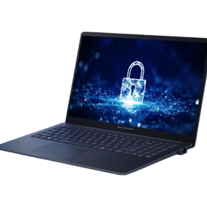 ASUS P1563CVA 15.6-inch Business Laptop (CN version)