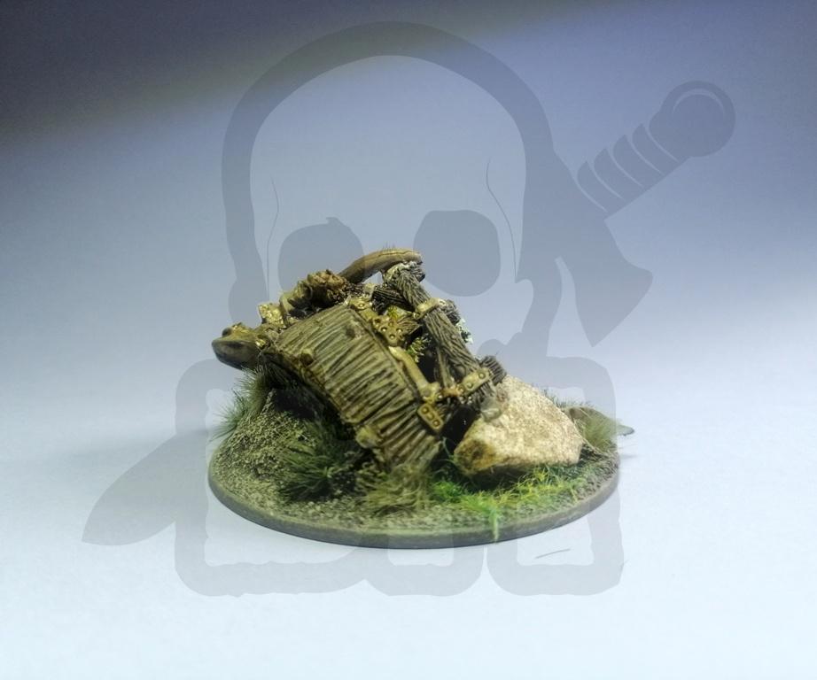 Apbf4229 basing scorched tuft