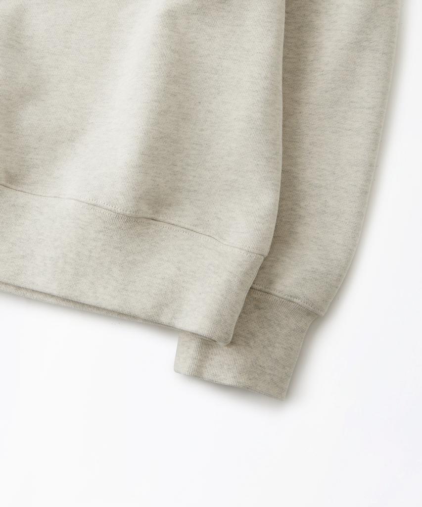 OUTSTANDING Authentic Comfort Sweat_1%Oatmeal