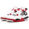 Jordan 4 Ретро Огненно-красный 308497-110