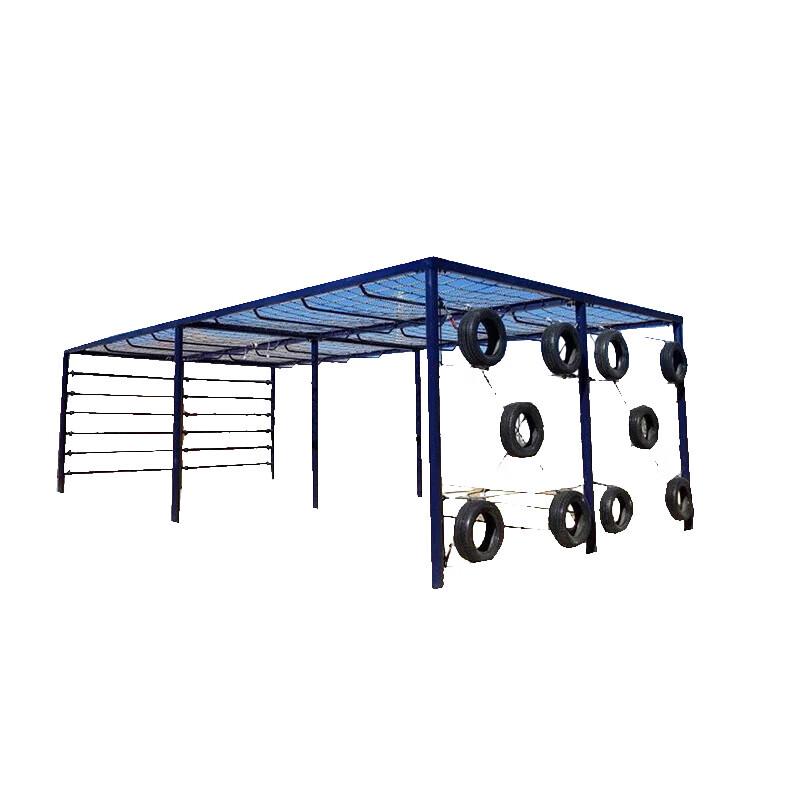 Aokedu Special Training Obstacle Course Equipment