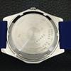 Б/У винтажные мужские часы SEIKO 5 AUTOMATIC 7009A из Японии с синим циферблатом a433560-2