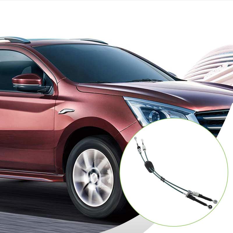 Трос переключения передач 34413-3AM0A Запасная часть для Nissan Sunny
