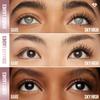 Maybelline Тушь для ресниц Lash Sensational Sky High с блестками Эффект бриллианта Смываемая подводка для глаз 1 шт.
