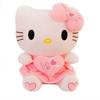 Плюшевая кукла-кошка Hello Kitty - Подарок на день рождения для девочек