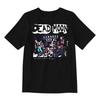 Rare Dead Moon Nervous Sooner Changes T-shirt All Size S To 5XL BL2249