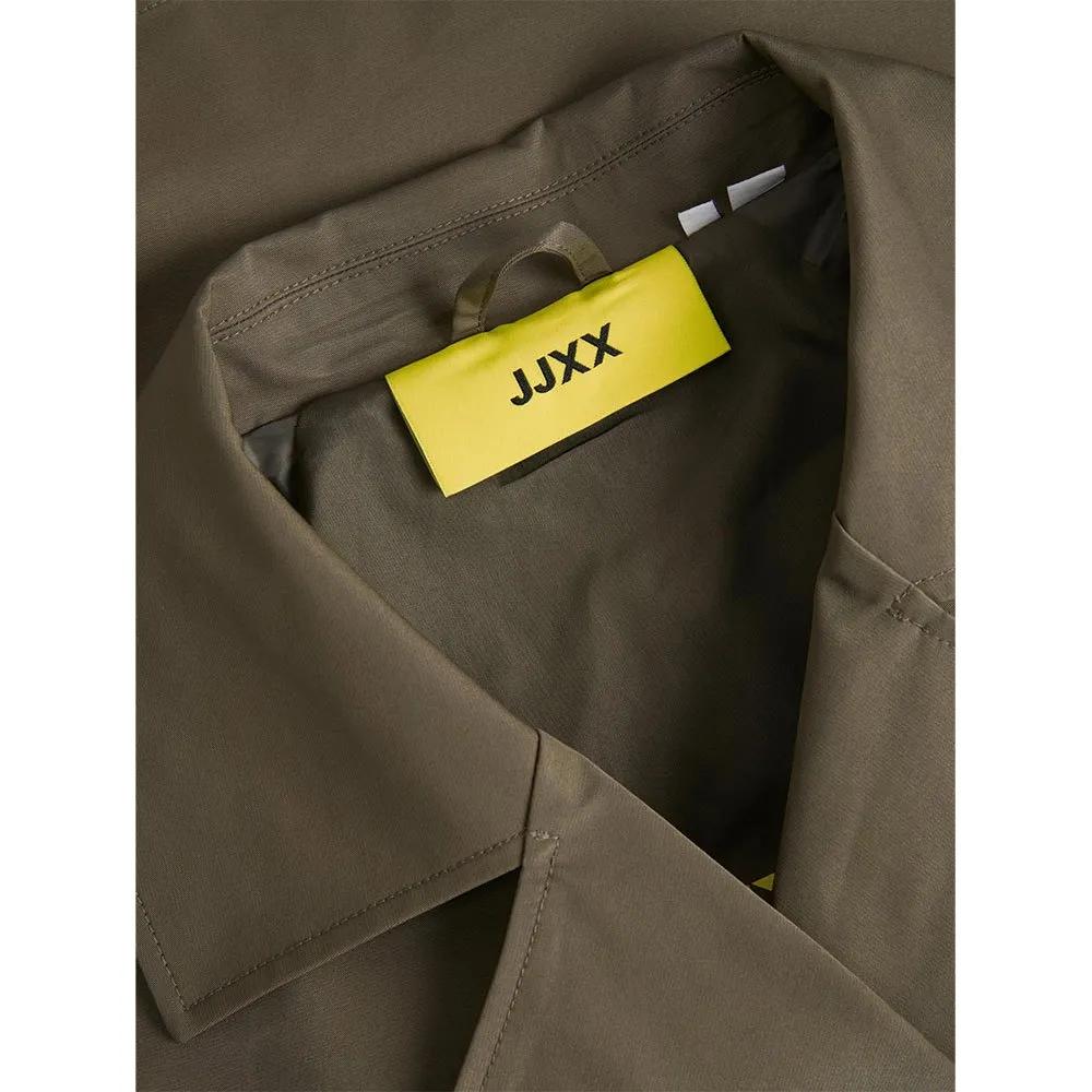 Jack & Jones Trench Coat Carlie Short JJXX