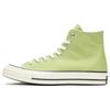 Кеды Converse Chuck 70 Vintage Canvas High 'Vitality Green' A04585C