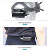 Battery Clip with Cable Winder For DJI FPV Goggles V2, DJI FPV and DJI AVATA