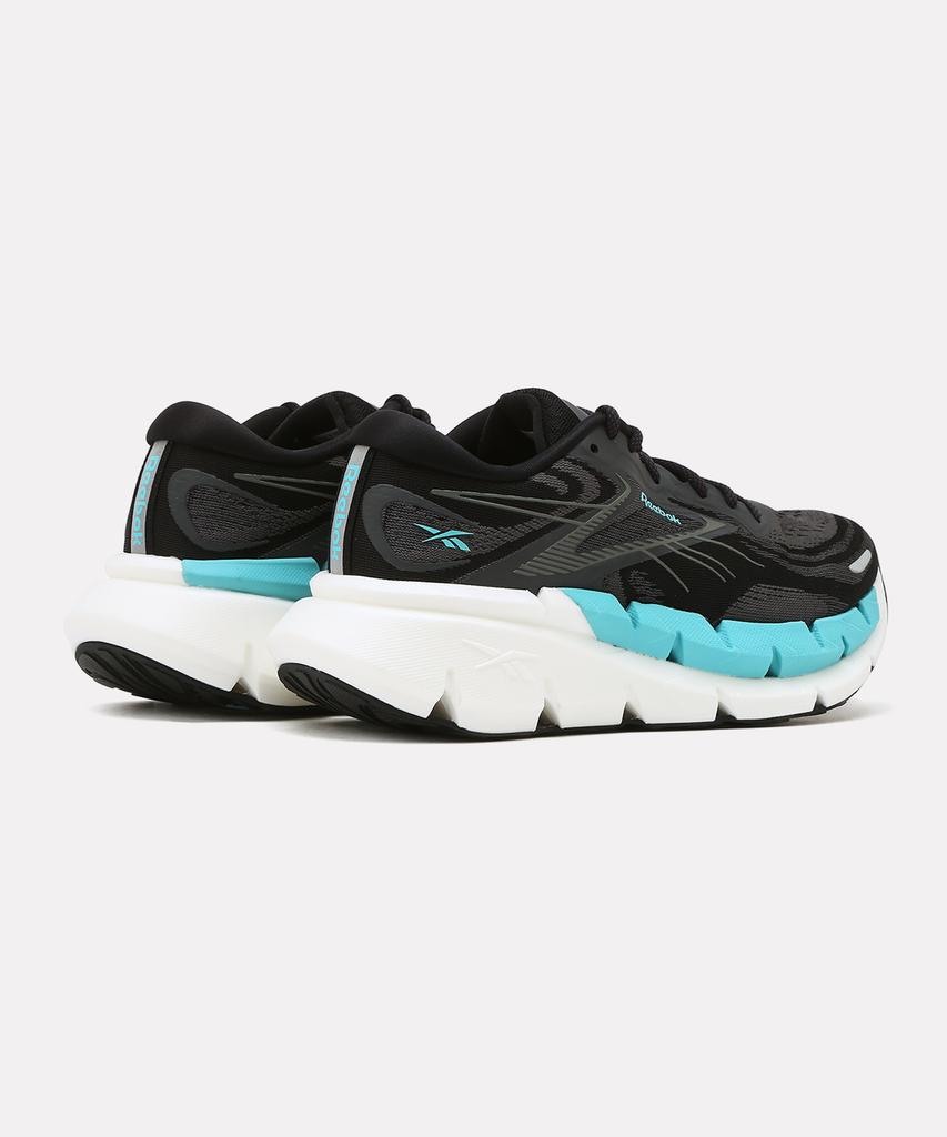 Reebok Float Weak Double (W) - Black:Turquoise / 100276903