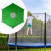 Canopy Shade for Trampolines In Gardens and Parks