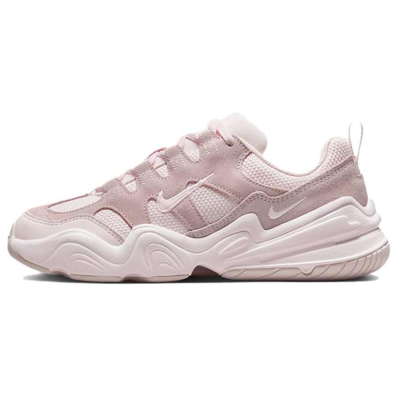 Nike Tech Hera Pearl Pink Women's Sneakers DR9761-600