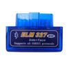 Супер Мини Elm327 Bluetooth OBD2 V1.5 Elm 327 V 1.5 OBD 2 Автомобильный Диагностический Сканер Для Автомобилей Elm-327 OBDII Инструменты Диагностики Кодов