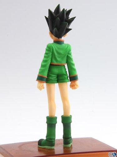 Фигурка HUNTER×HUNTER DX, том 1, Гон, один предмет