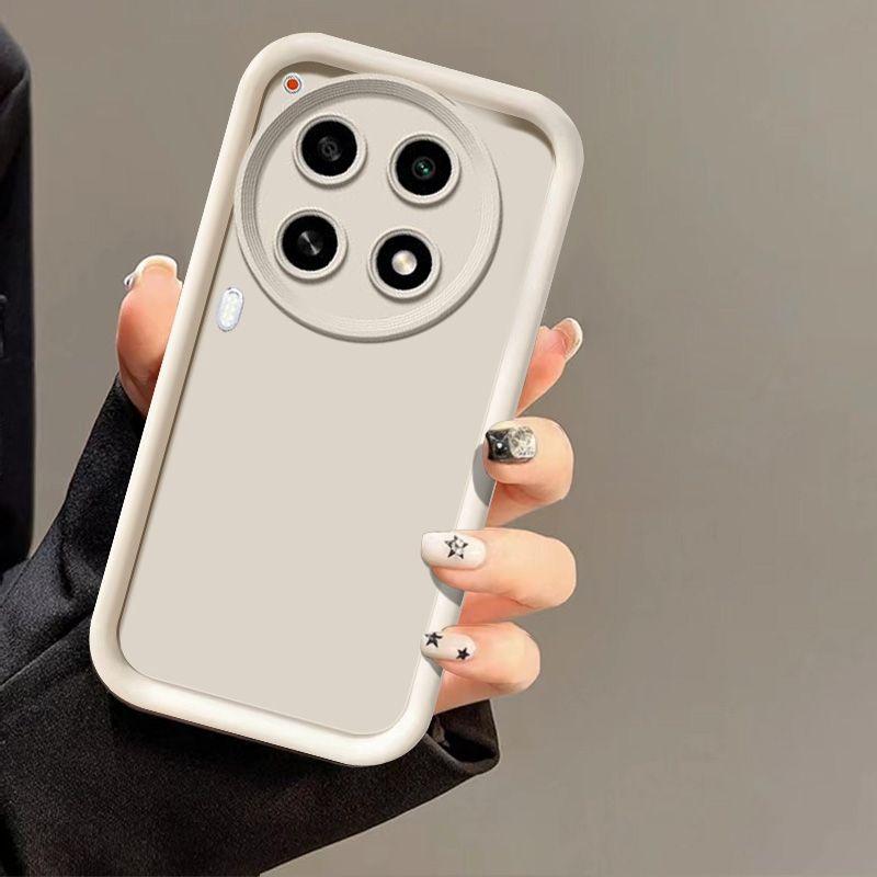 Для Tecno Camon 30 Pro Чехлы Camon 30 4G 5G Чехол для телефона Camon 30 Premier Чехол Защита линзы Противоударный бампер Матовая задняя крышка