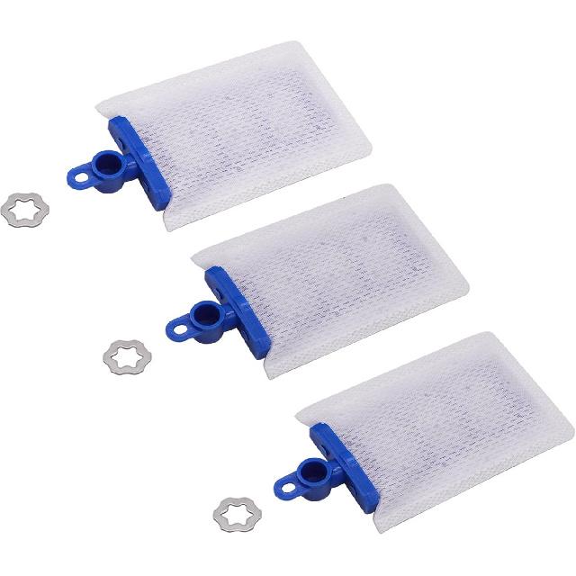 Fuel Filter Strainer For Can-Am Defender HD10 HD8,Outlander 450/570 /650,Renegade 650/750 / 850, Polaris Ranger 709000662 709000461 715900322