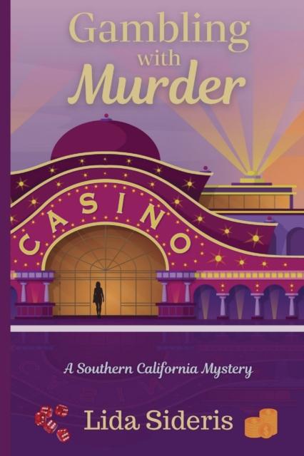 Книга Gambling with Murder : A Southern California Mystery : 5